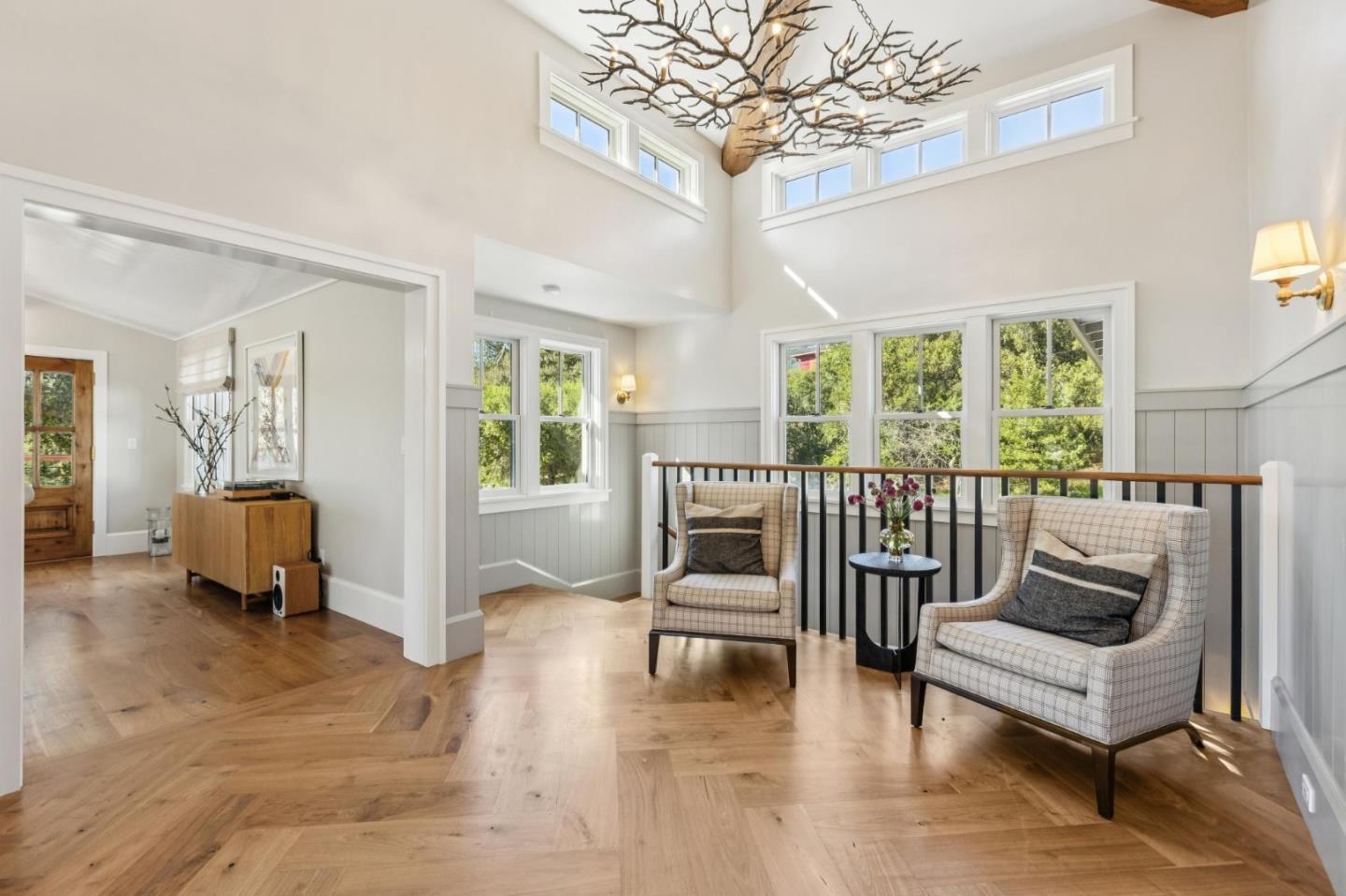 21842 Via Regina, Saratoga, CA, 95070