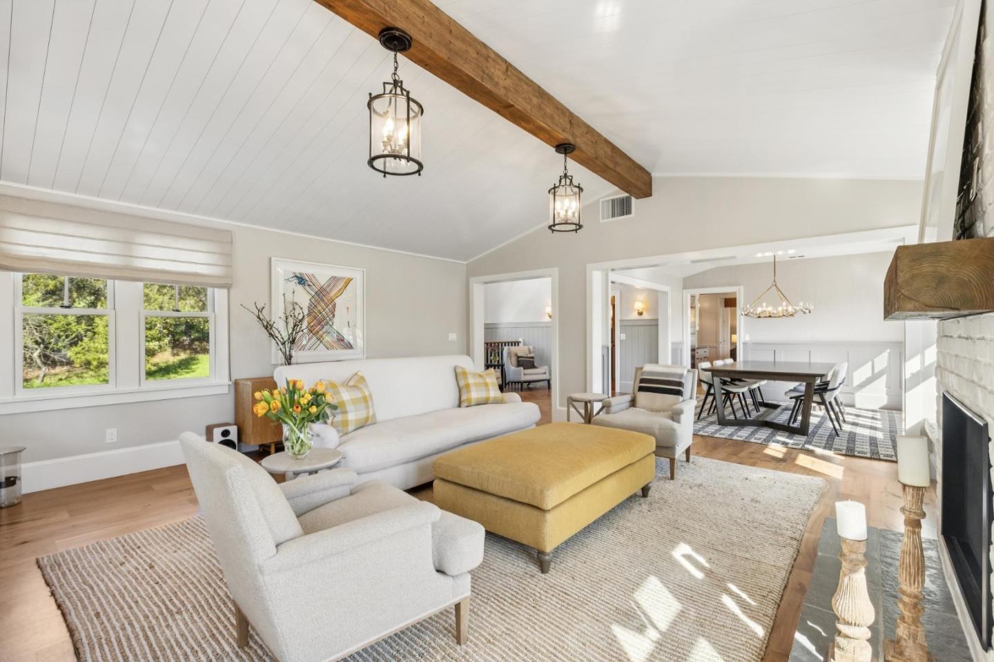 Detail Gallery Image 8 of 53 For 21842 via Regina, Saratoga,  CA 95070 - 5 Beds | 4/1 Baths