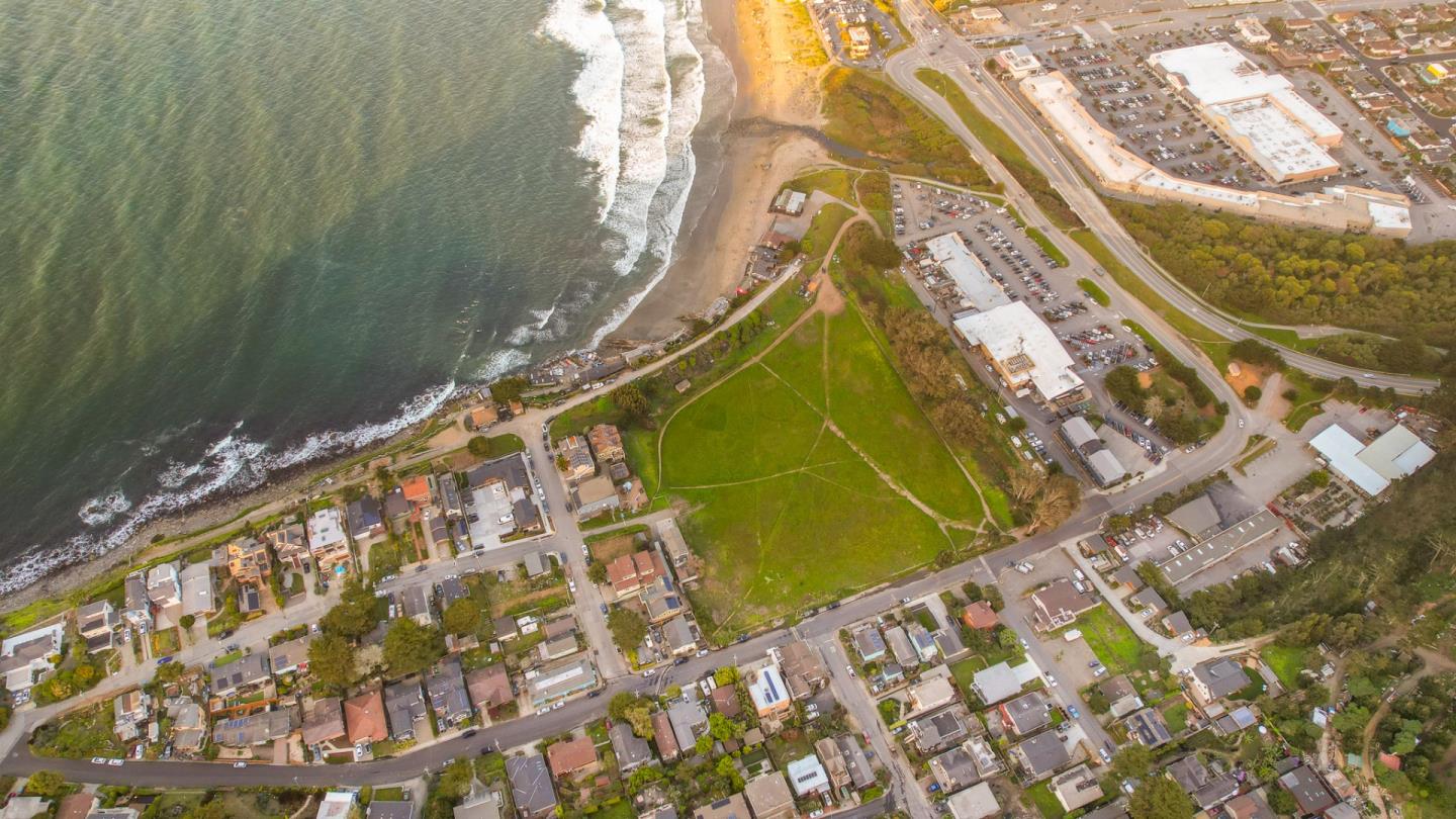 Detail Gallery Image 10 of 15 For 315 San Pedro Ave, Pacifica,  CA 94044 - – Beds | – Baths