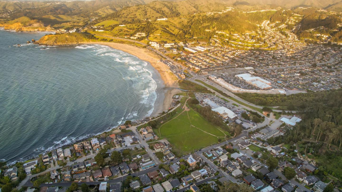 Detail Gallery Image 11 of 15 For 315 San Pedro Ave, Pacifica,  CA 94044 - – Beds | – Baths