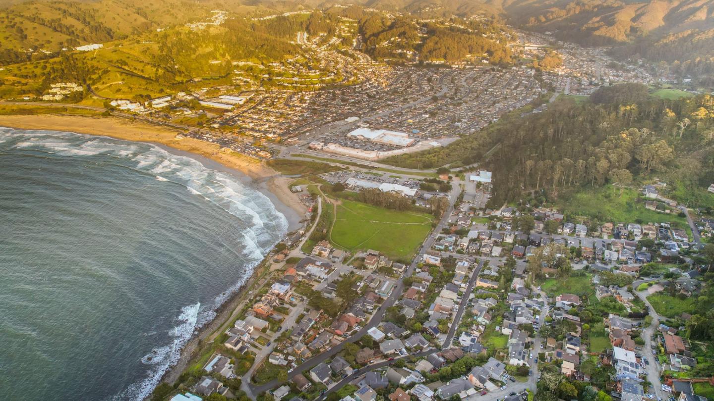 Detail Gallery Image 12 of 15 For 315 San Pedro Ave, Pacifica,  CA 94044 - – Beds | – Baths