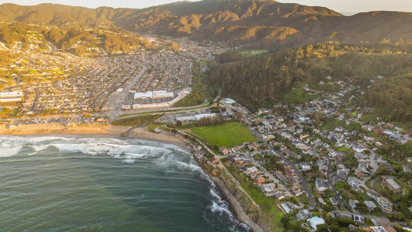 Detail Gallery Image 13 of 15 For 315 San Pedro Ave, Pacifica,  CA 94044 - – Beds | – Baths