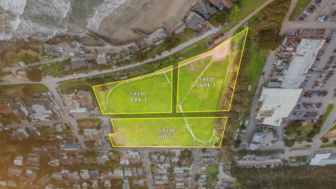 315 San Pedro Avenue, Pacifica, CA, 94044