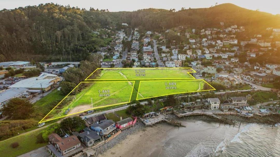 315 San Pedro Avenue, Pacifica, CA, 94044