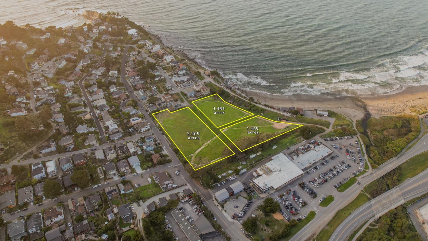 315 San Pedro Avenue, Pacifica, CA, 94044