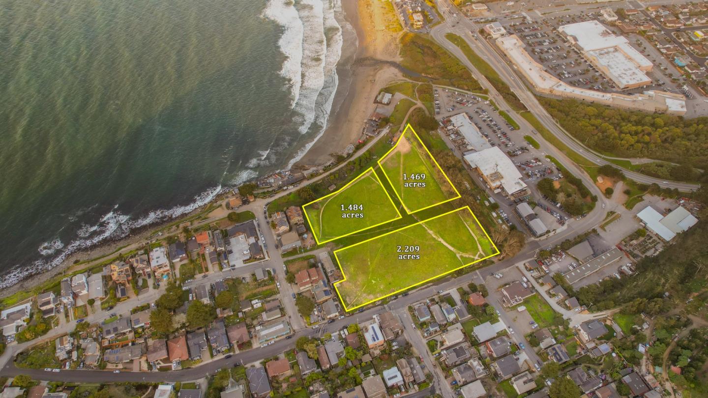 315 San Pedro Avenue, Pacifica, CA, 94044