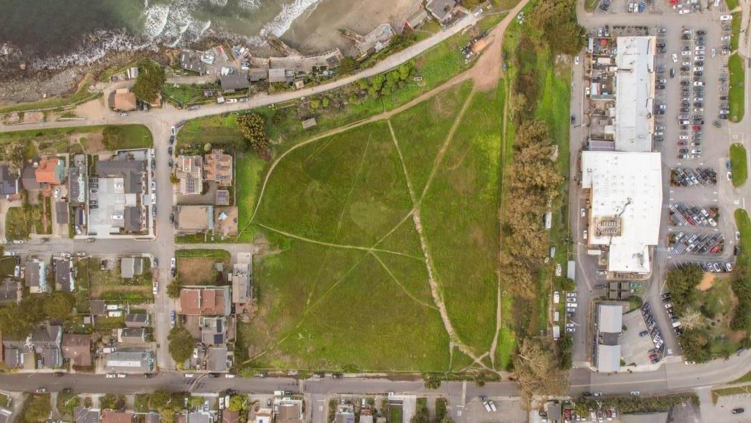 315 San Pedro Avenue, Pacifica, CA, 94044