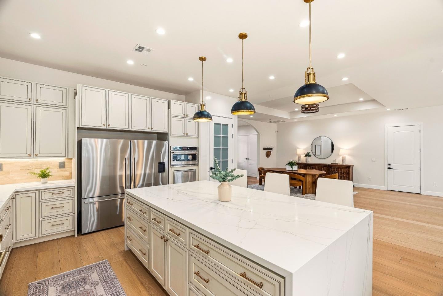 Detail Gallery Image 21 of 81 For 2565 Benson Ave, Santa Cruz,  CA 95065 - 6 Beds | 4/1 Baths