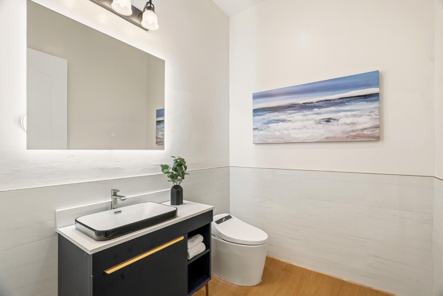 Detail Gallery Image 22 of 81 For 2565 Benson Ave, Santa Cruz,  CA 95065 - 6 Beds | 4/1 Baths