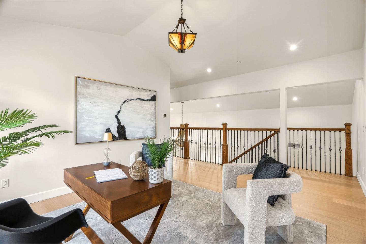 Detail Gallery Image 46 of 81 For 2565 Benson Ave, Santa Cruz,  CA 95065 - 6 Beds | 4/1 Baths