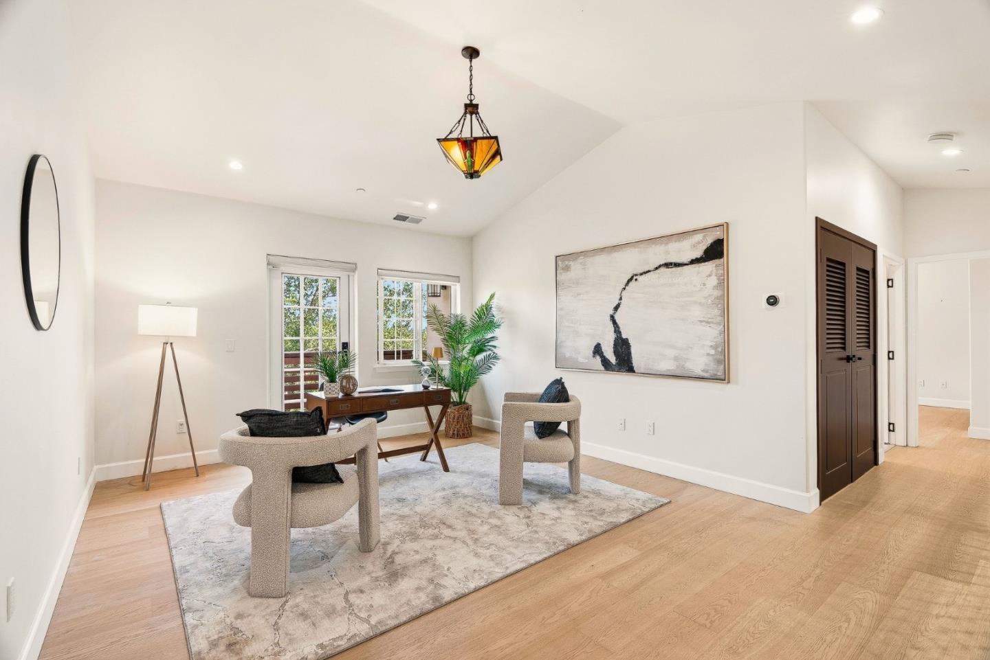 Detail Gallery Image 47 of 81 For 2565 Benson Ave, Santa Cruz,  CA 95065 - 6 Beds | 4/1 Baths