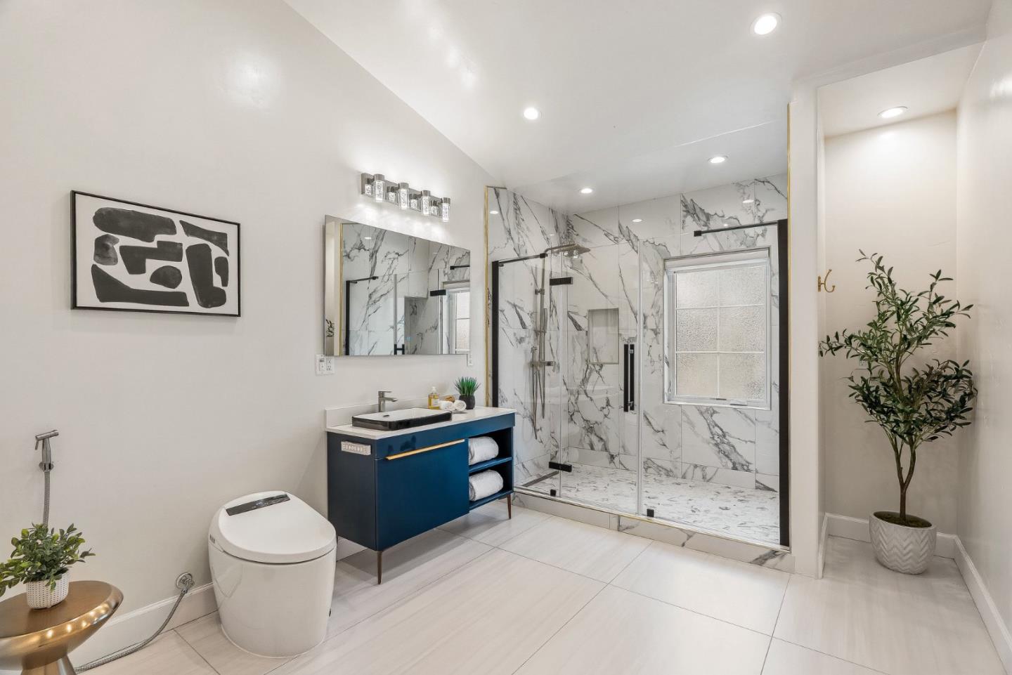 Detail Gallery Image 48 of 81 For 2565 Benson Ave, Santa Cruz,  CA 95065 - 6 Beds | 4/1 Baths