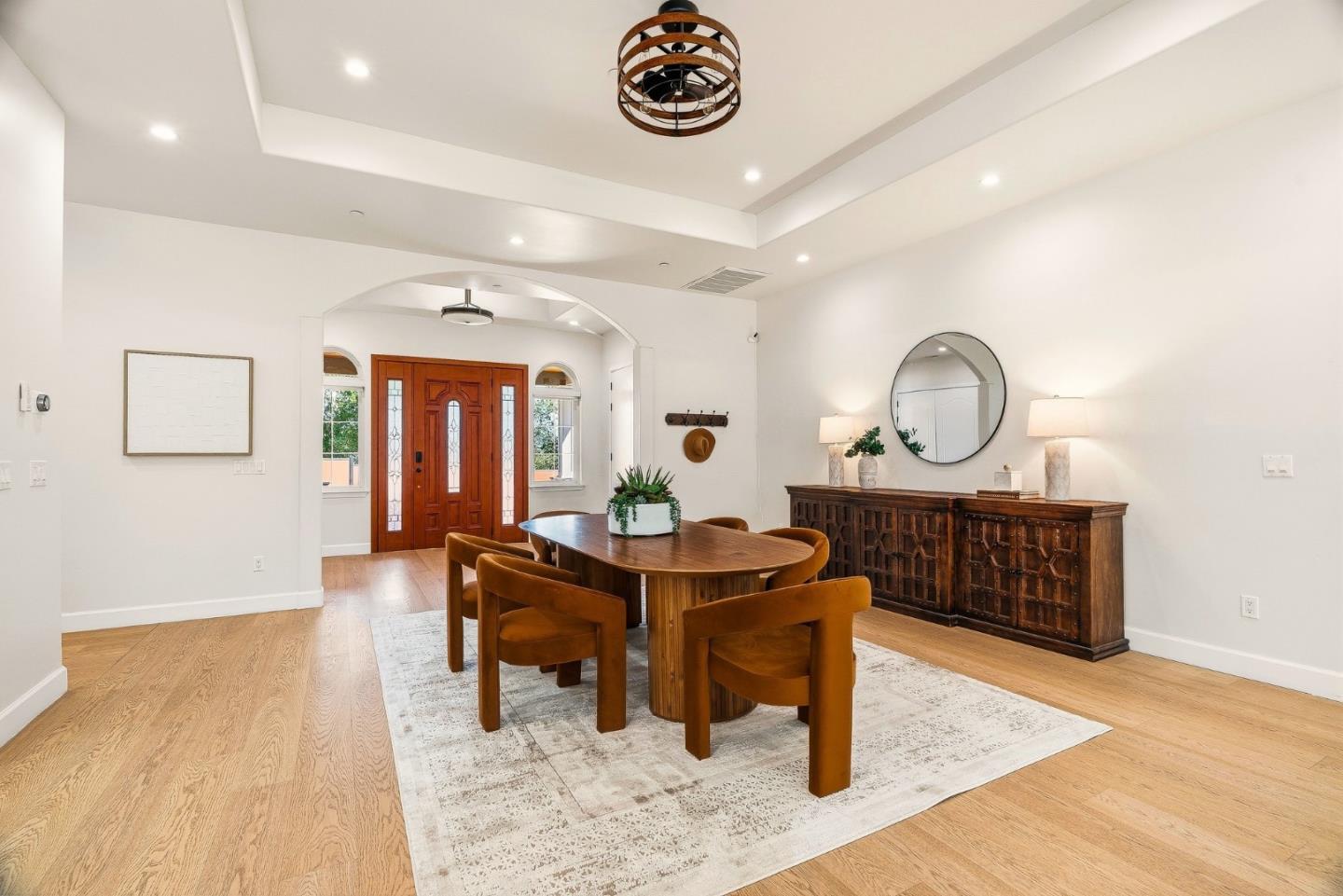 Detail Gallery Image 6 of 81 For 2565 Benson Ave, Santa Cruz,  CA 95065 - 6 Beds | 4/1 Baths