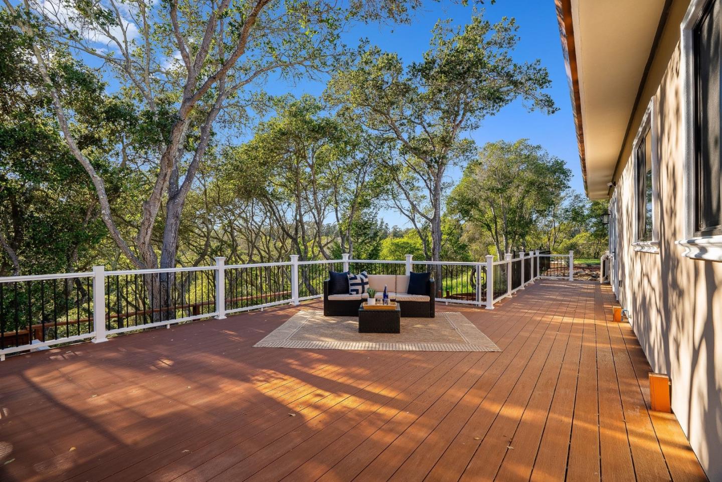 Detail Gallery Image 71 of 81 For 2565 Benson Ave, Santa Cruz,  CA 95065 - 6 Beds | 4/1 Baths