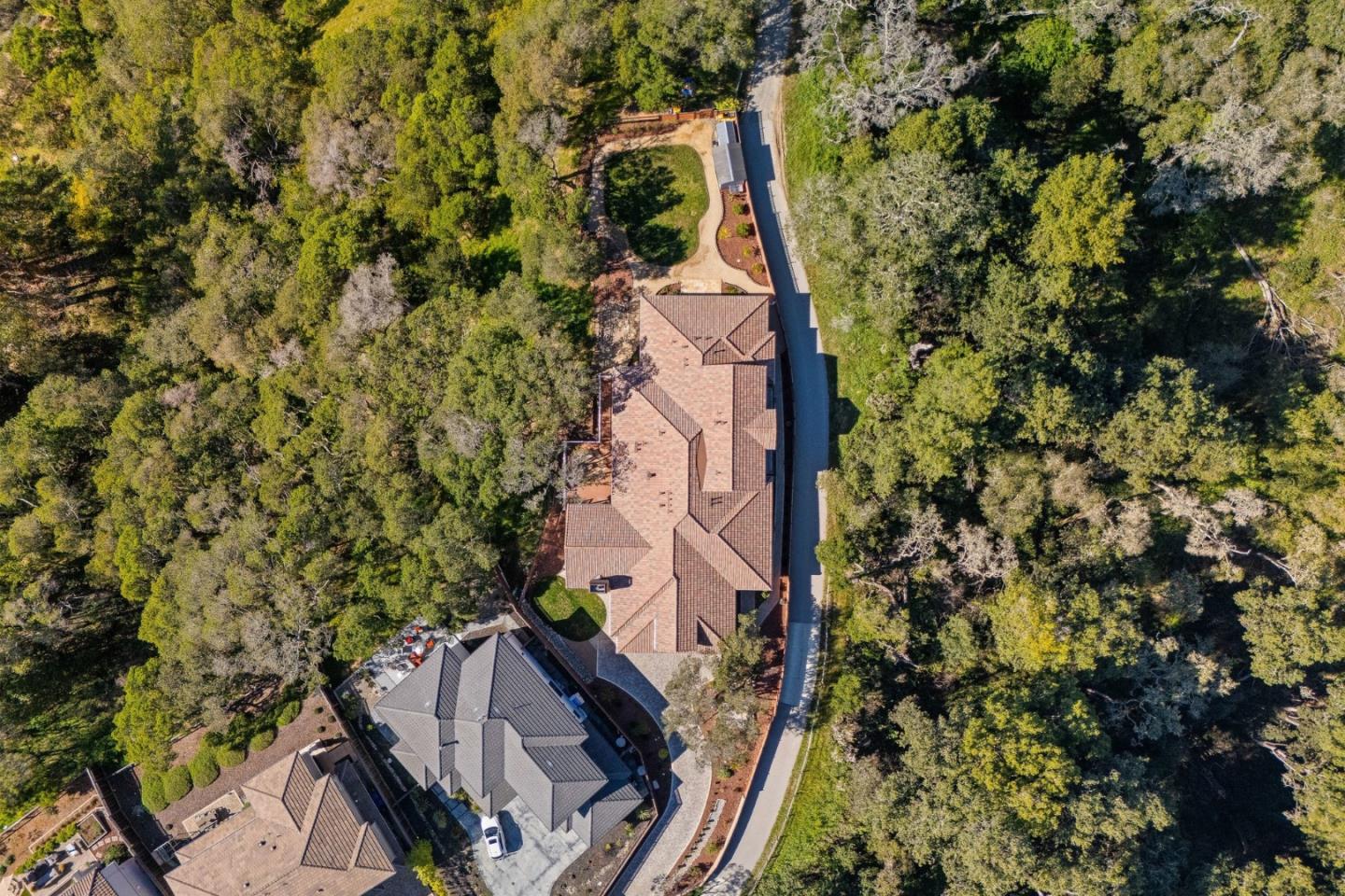 Detail Gallery Image 73 of 81 For 2565 Benson Ave, Santa Cruz,  CA 95065 - 6 Beds | 4/1 Baths