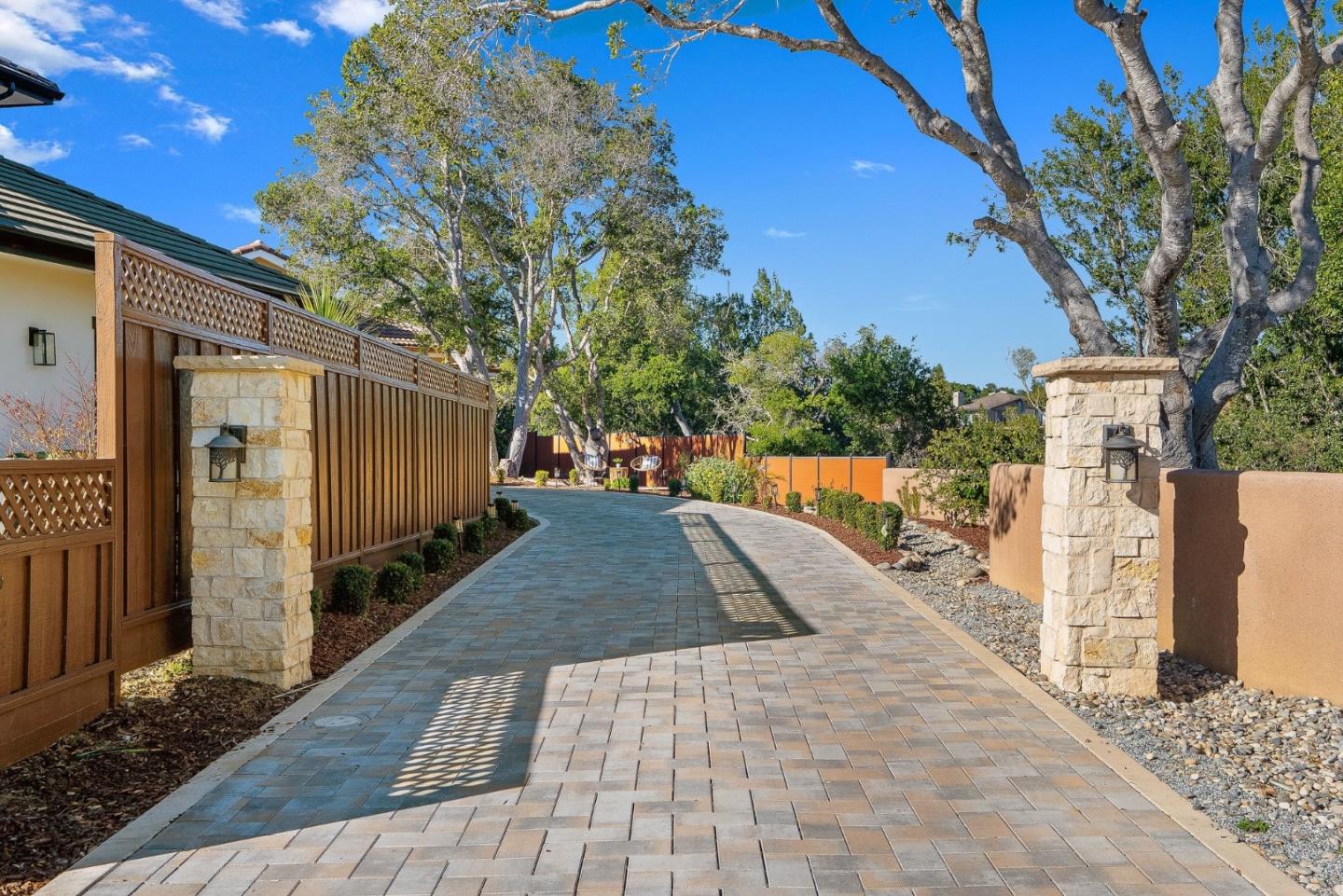 Detail Gallery Image 76 of 81 For 2565 Benson Ave, Santa Cruz,  CA 95065 - 6 Beds | 4/1 Baths