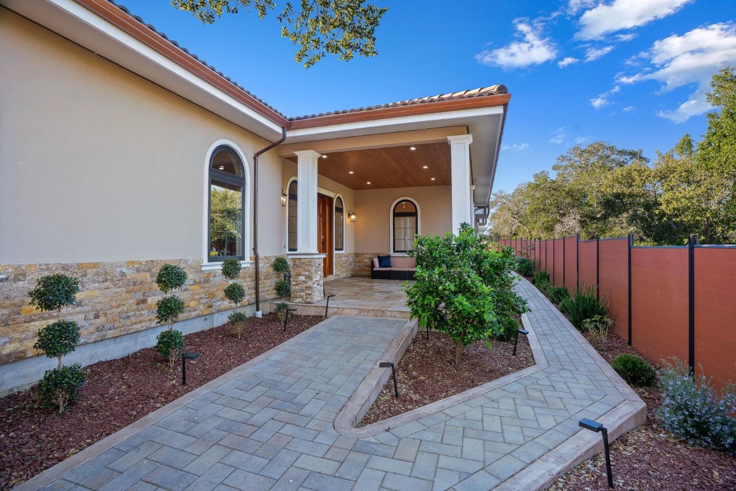 Detail Gallery Image 77 of 81 For 2565 Benson Ave, Santa Cruz,  CA 95065 - 6 Beds | 4/1 Baths