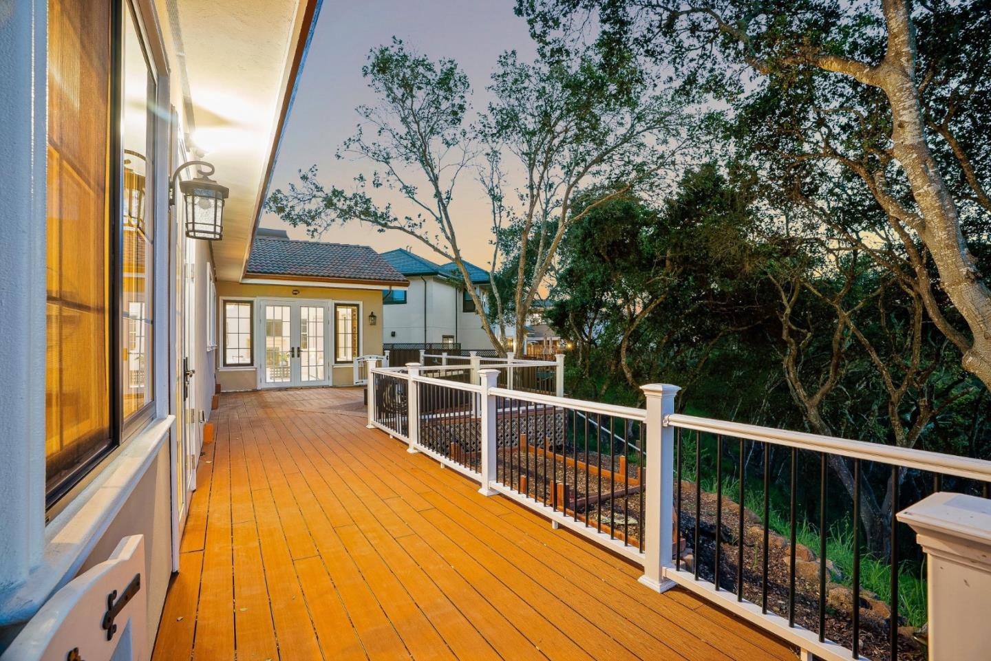 Detail Gallery Image 80 of 81 For 2565 Benson Ave, Santa Cruz,  CA 95065 - 6 Beds | 4/1 Baths