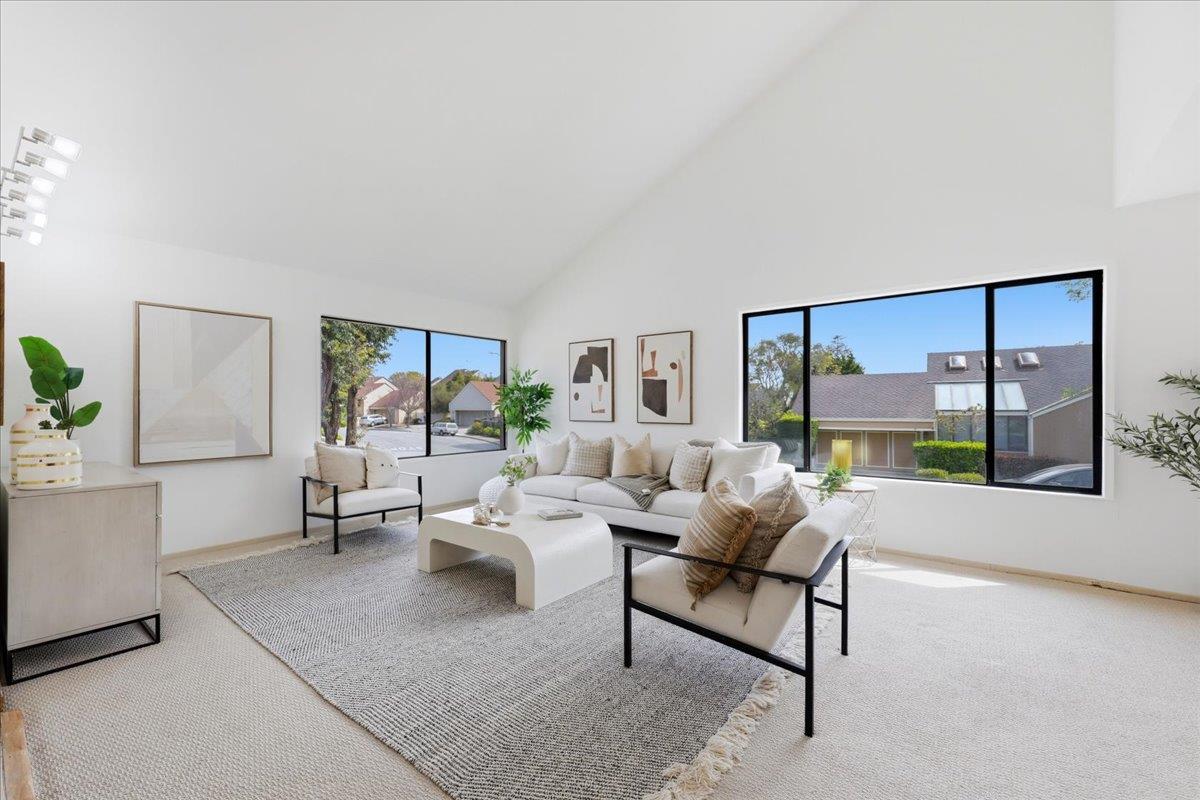 Detail Gallery Image 10 of 83 For 408 Green Hills Dr, Millbrae,  CA 94030 - 4 Beds | 3 Baths