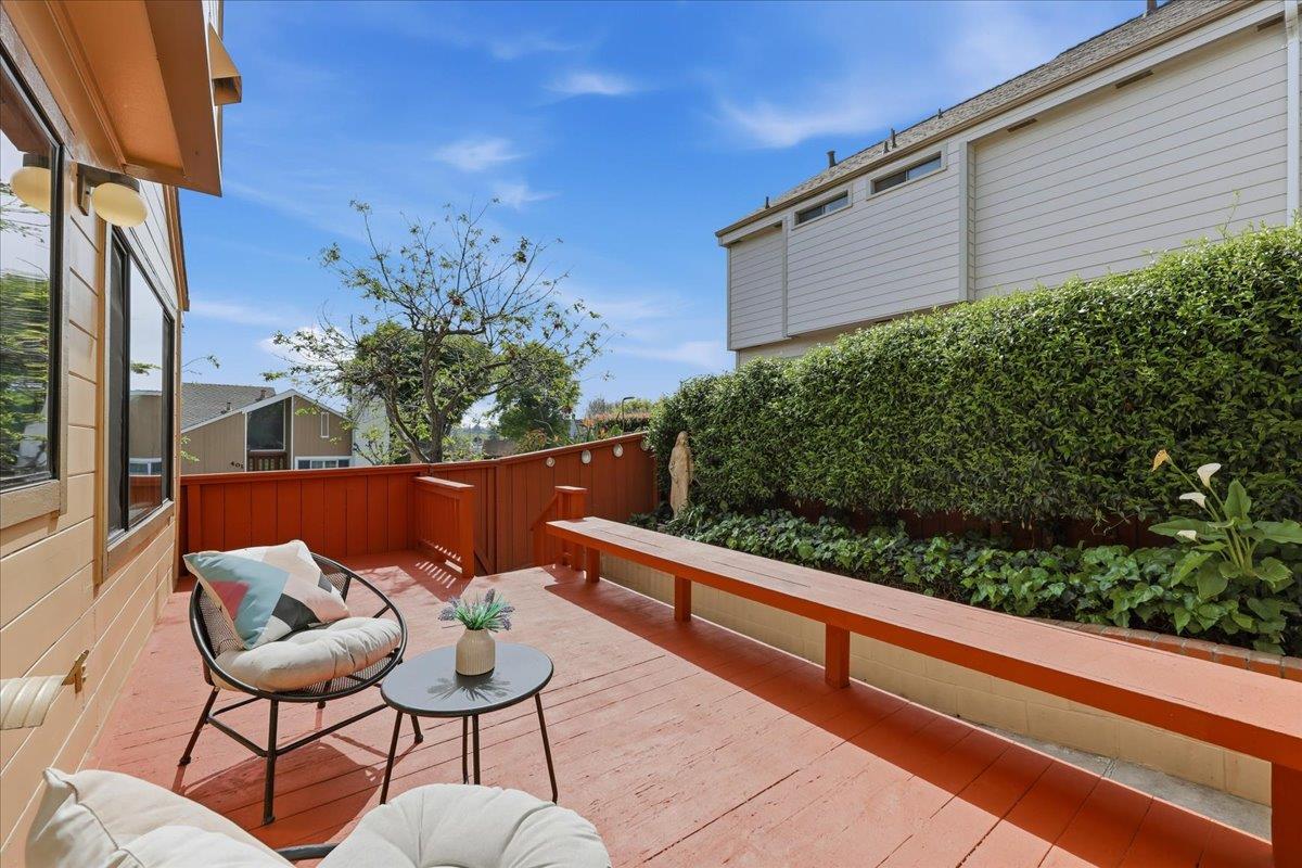 Detail Gallery Image 100 of 117 For 408 Green Hills Dr, Millbrae,  CA 94030 - 4 Beds | 3 Baths