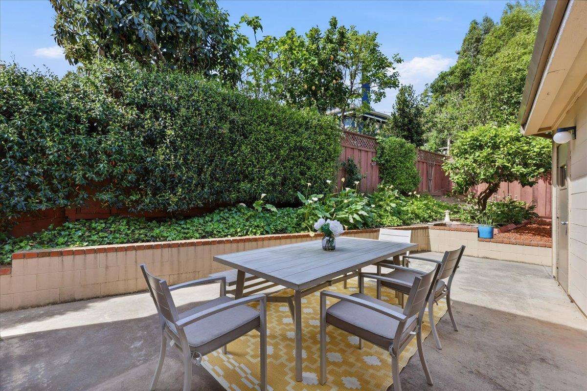 Detail Gallery Image 105 of 117 For 408 Green Hills Dr, Millbrae,  CA 94030 - 4 Beds | 3 Baths