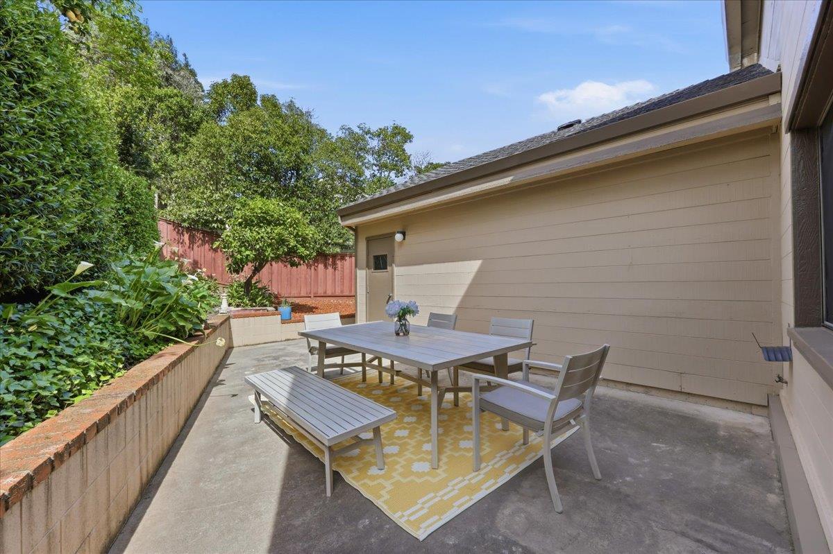 Detail Gallery Image 106 of 117 For 408 Green Hills Dr, Millbrae,  CA 94030 - 4 Beds | 3 Baths