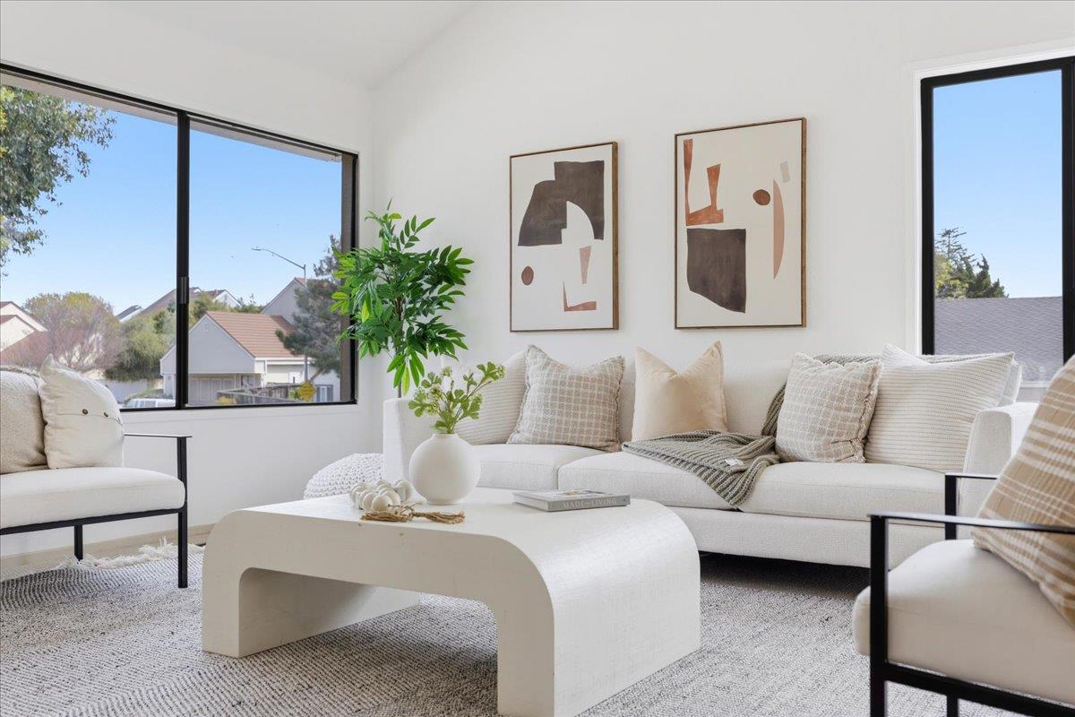 Detail Gallery Image 11 of 83 For 408 Green Hills Dr, Millbrae,  CA 94030 - 4 Beds | 3 Baths