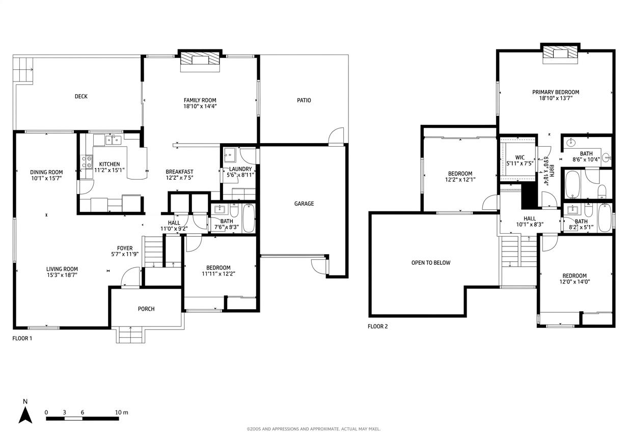 Detail Gallery Image 117 of 117 For 408 Green Hills Dr, Millbrae,  CA 94030 - 4 Beds | 3 Baths