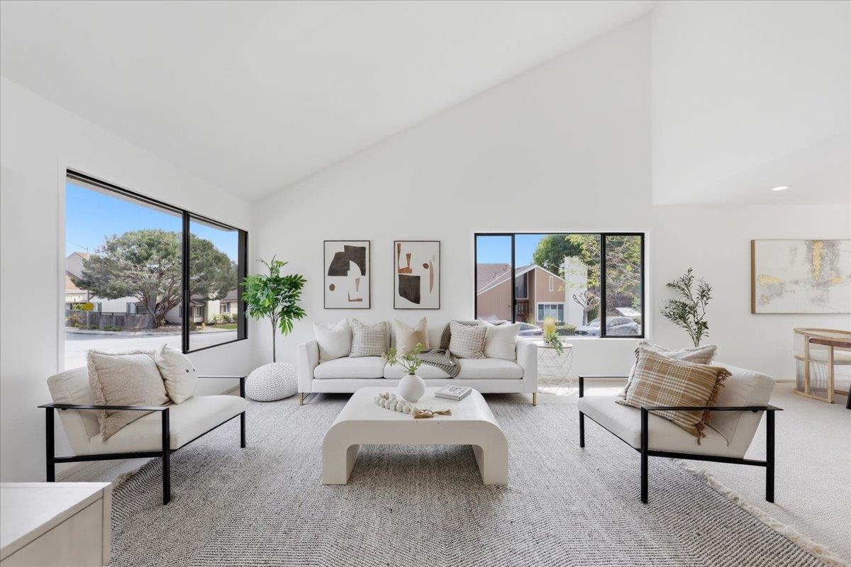 Detail Gallery Image 12 of 83 For 408 Green Hills Dr, Millbrae,  CA 94030 - 4 Beds | 3 Baths