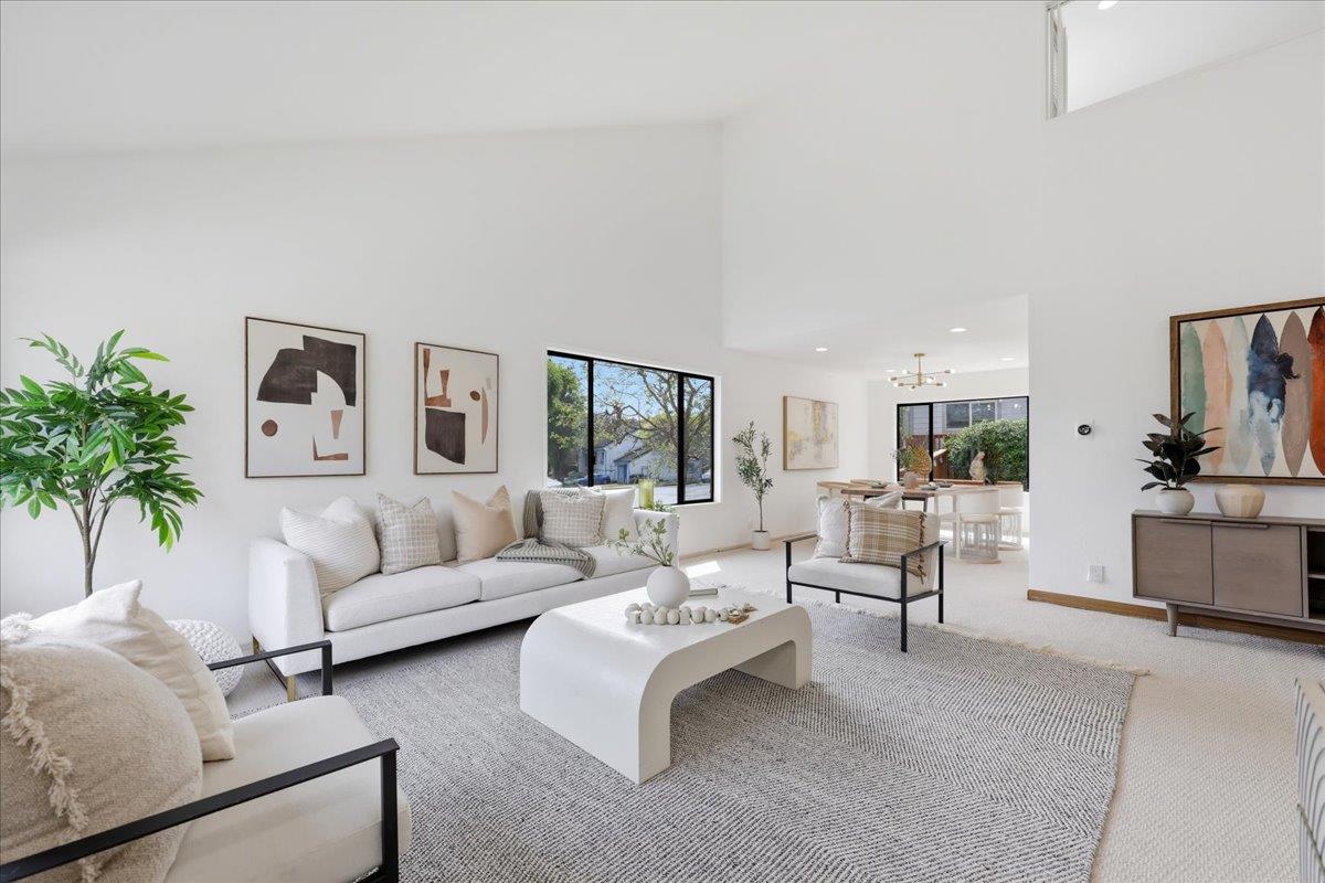 Detail Gallery Image 13 of 83 For 408 Green Hills Dr, Millbrae,  CA 94030 - 4 Beds | 3 Baths