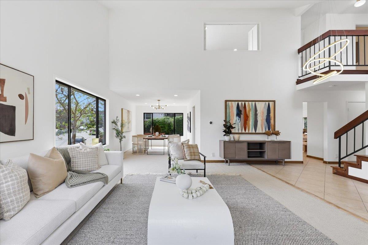 Detail Gallery Image 14 of 83 For 408 Green Hills Dr, Millbrae,  CA 94030 - 4 Beds | 3 Baths