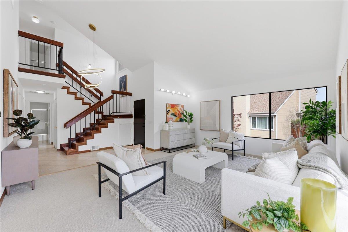 Detail Gallery Image 15 of 83 For 408 Green Hills Dr, Millbrae,  CA 94030 - 4 Beds | 3 Baths