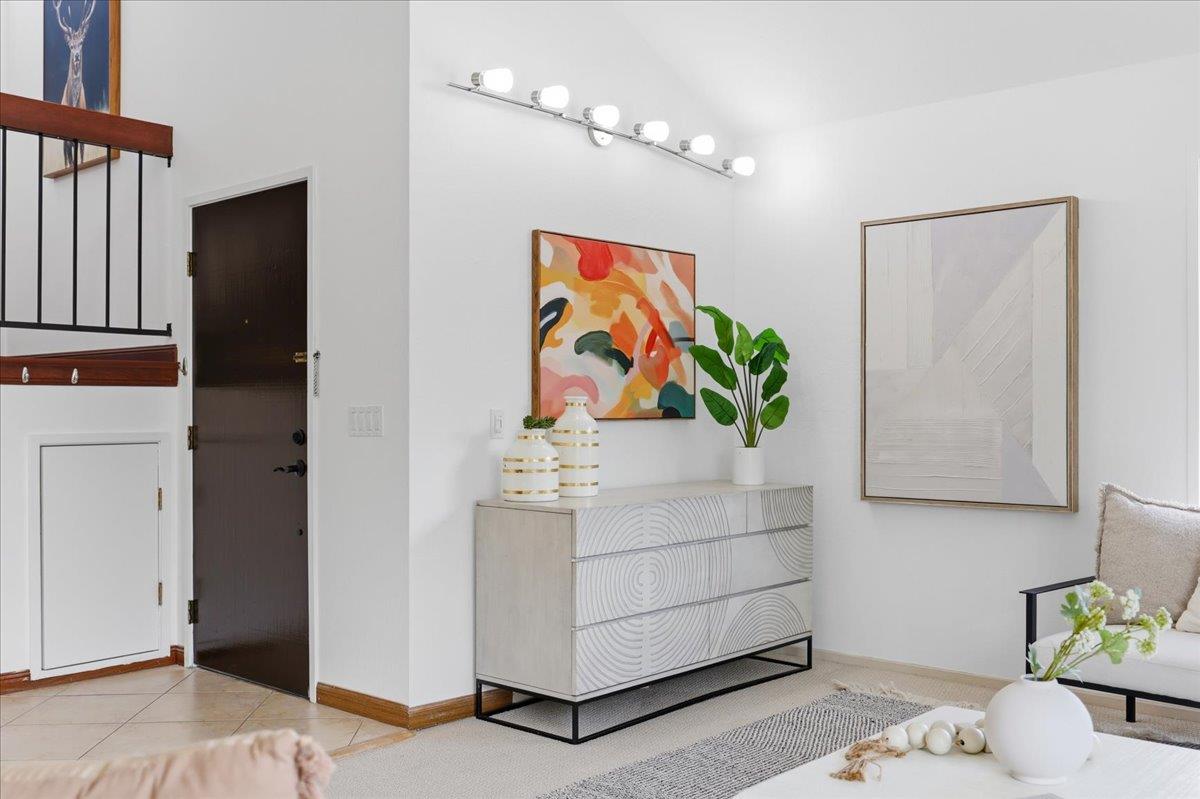 Detail Gallery Image 17 of 83 For 408 Green Hills Dr, Millbrae,  CA 94030 - 4 Beds | 3 Baths