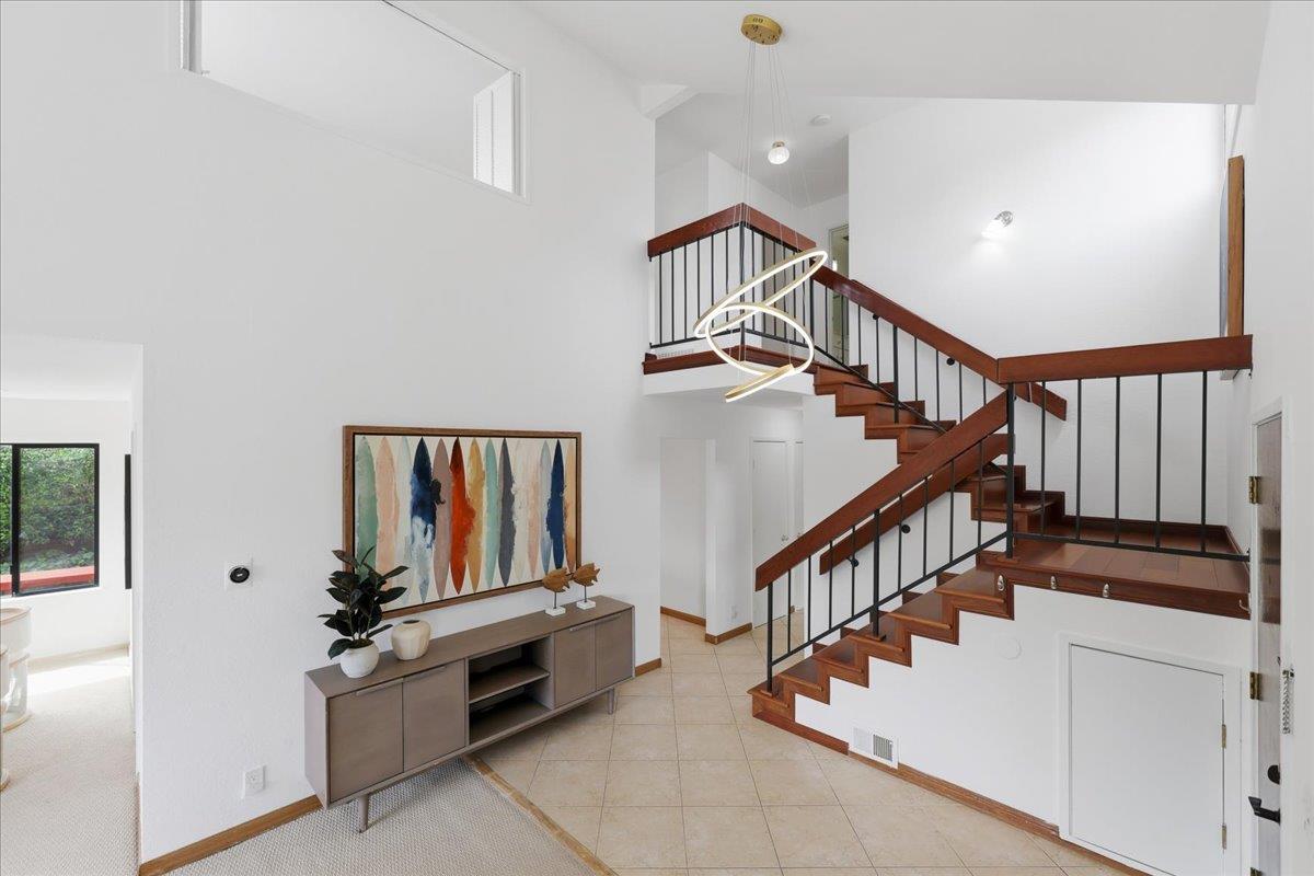 Detail Gallery Image 20 of 83 For 408 Green Hills Dr, Millbrae,  CA 94030 - 4 Beds | 3 Baths