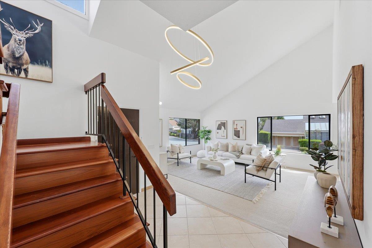 Detail Gallery Image 21 of 83 For 408 Green Hills Dr, Millbrae,  CA 94030 - 4 Beds | 3 Baths