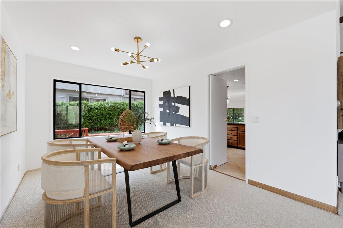 Detail Gallery Image 22 of 83 For 408 Green Hills Dr, Millbrae,  CA 94030 - 4 Beds | 3 Baths