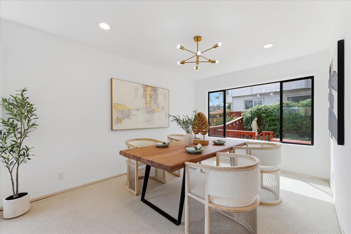 Detail Gallery Image 23 of 83 For 408 Green Hills Dr, Millbrae,  CA 94030 - 4 Beds | 3 Baths