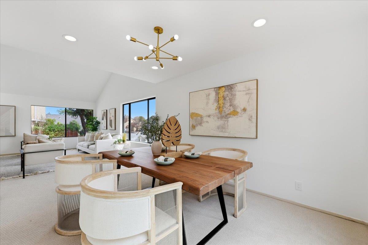 Detail Gallery Image 24 of 83 For 408 Green Hills Dr, Millbrae,  CA 94030 - 4 Beds | 3 Baths