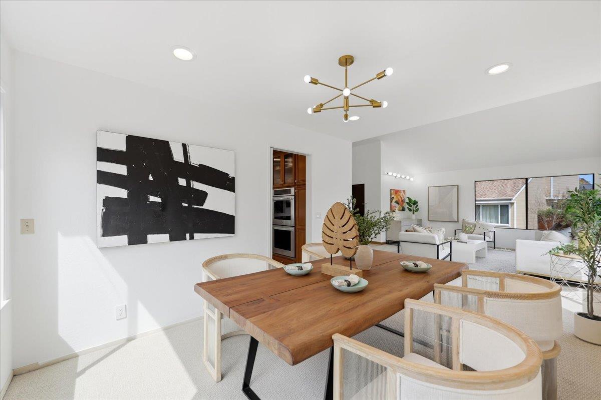 Detail Gallery Image 26 of 83 For 408 Green Hills Dr, Millbrae,  CA 94030 - 4 Beds | 3 Baths