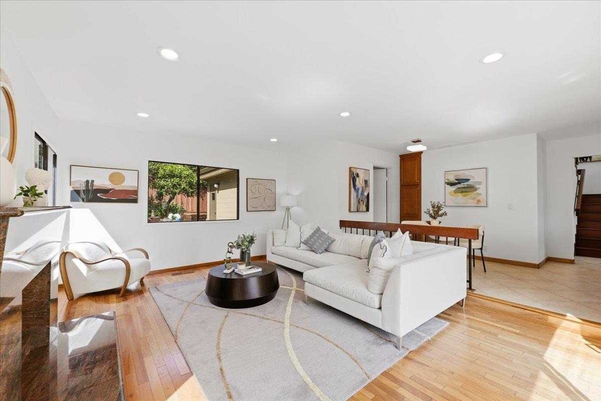 Detail Gallery Image 50 of 83 For 408 Green Hills Dr, Millbrae,  CA 94030 - 4 Beds | 3 Baths