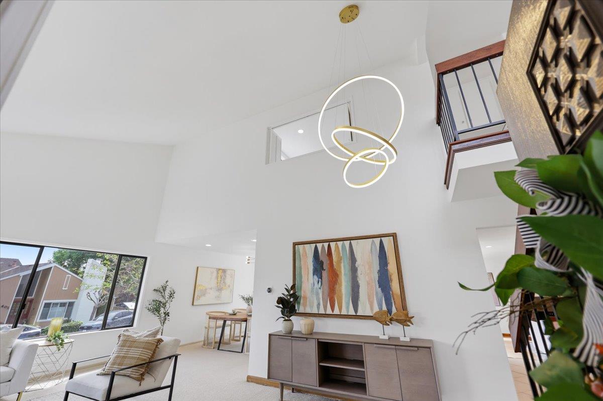 Detail Gallery Image 7 of 83 For 408 Green Hills Dr, Millbrae,  CA 94030 - 4 Beds | 3 Baths