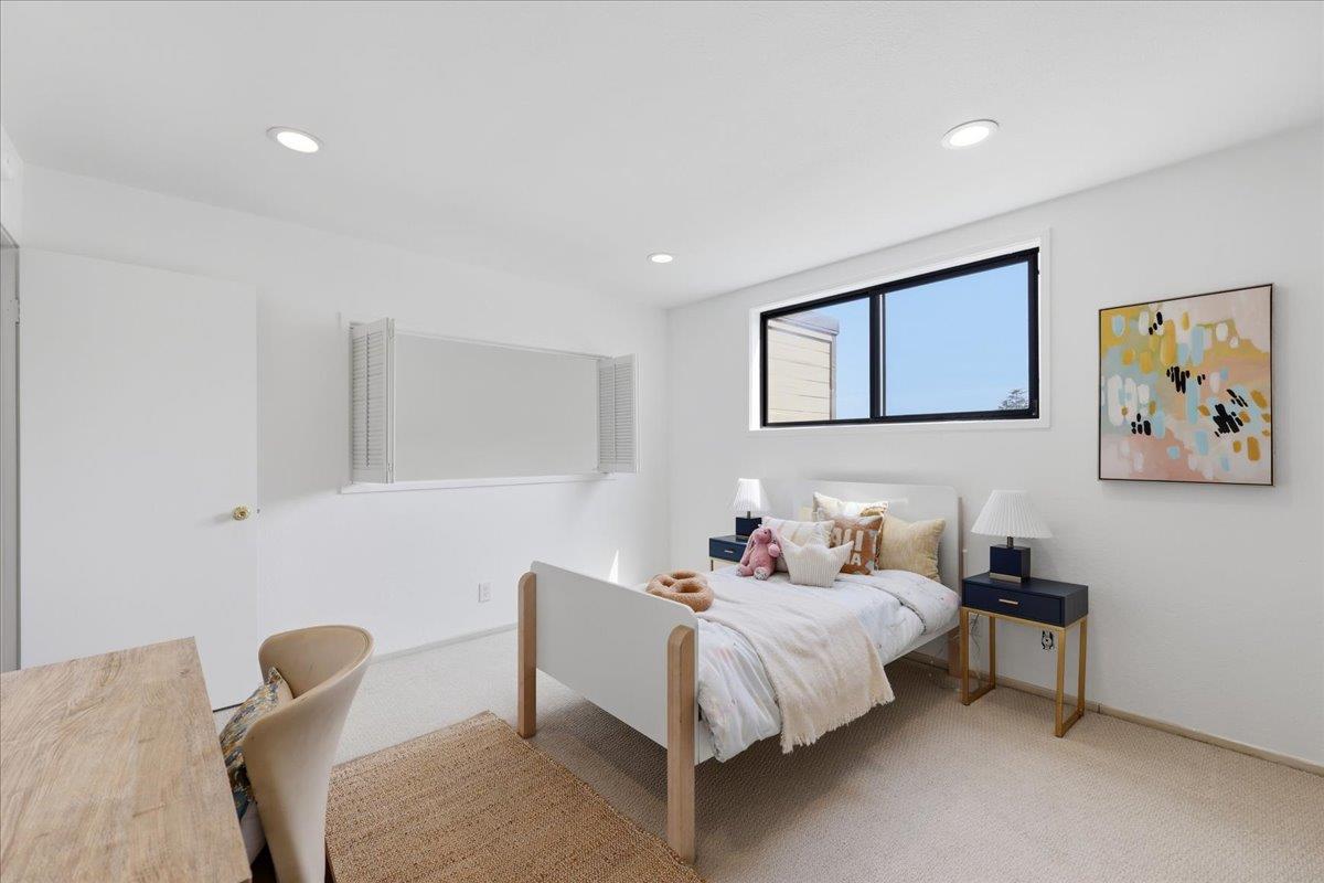 Detail Gallery Image 72 of 83 For 408 Green Hills Dr, Millbrae,  CA 94030 - 4 Beds | 3 Baths