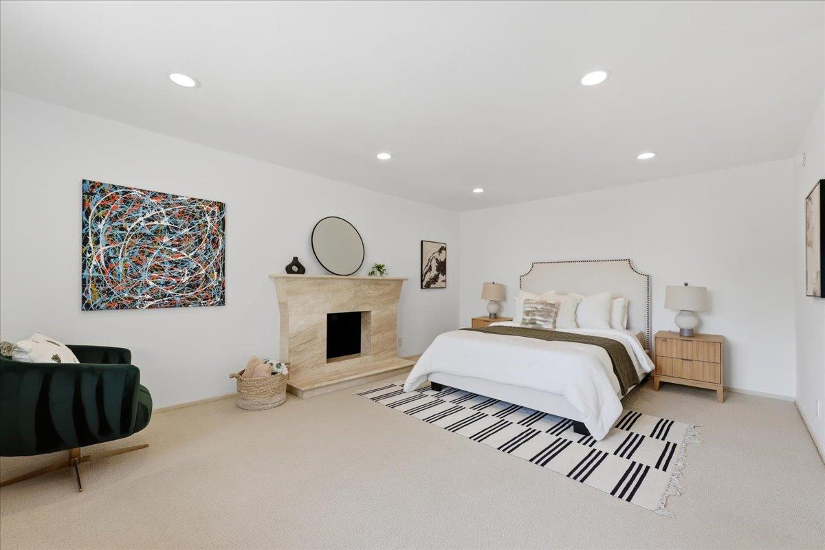 Detail Gallery Image 78 of 83 For 408 Green Hills Dr, Millbrae,  CA 94030 - 4 Beds | 3 Baths