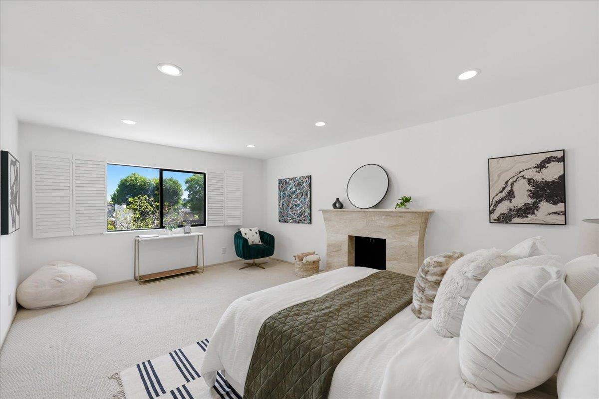 Detail Gallery Image 83 of 83 For 408 Green Hills Dr, Millbrae,  CA 94030 - 4 Beds | 3 Baths