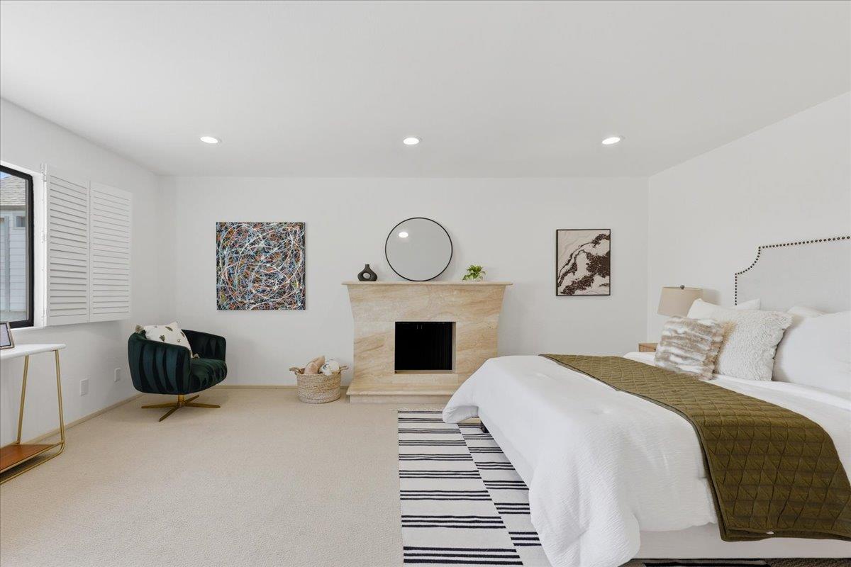 Detail Gallery Image 84 of 117 For 408 Green Hills Dr, Millbrae,  CA 94030 - 4 Beds | 3 Baths