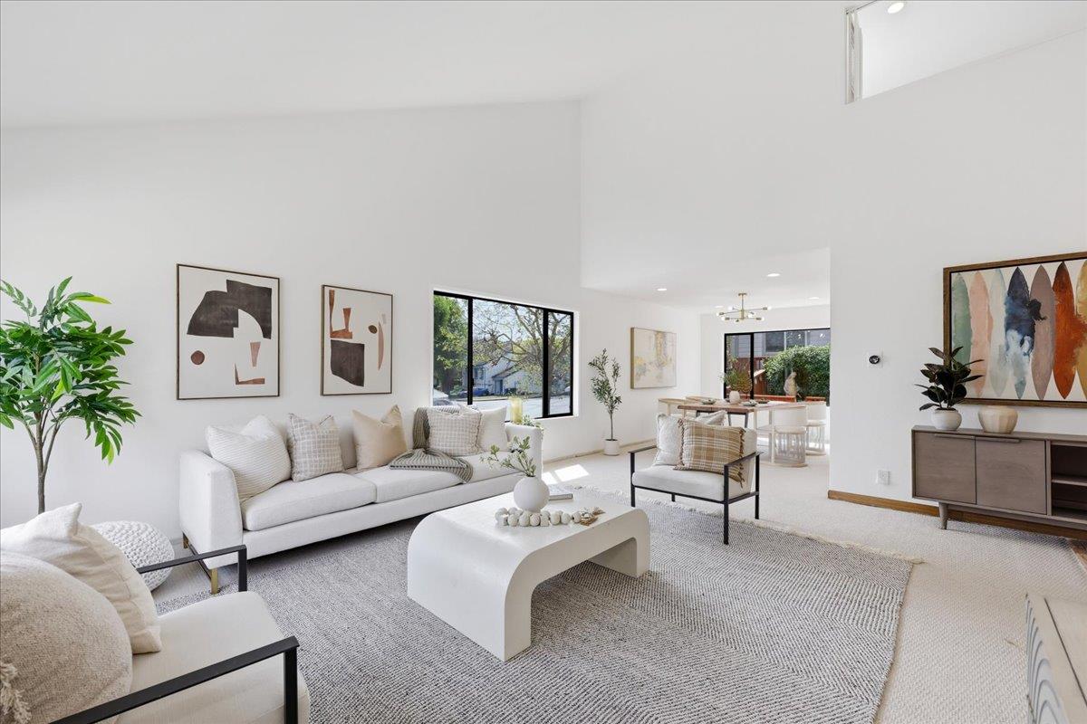 Detail Gallery Image 9 of 83 For 408 Green Hills Dr, Millbrae,  CA 94030 - 4 Beds | 3 Baths