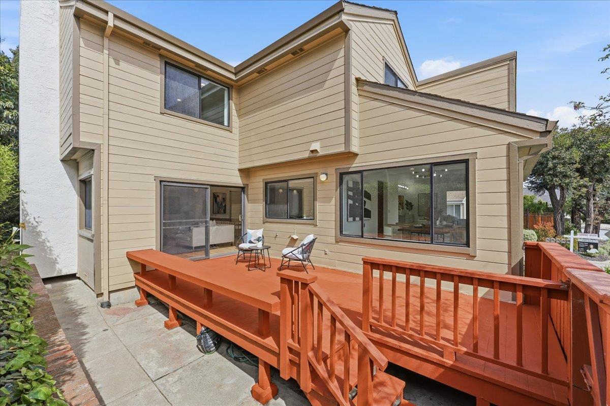 Detail Gallery Image 94 of 117 For 408 Green Hills Dr, Millbrae,  CA 94030 - 4 Beds | 3 Baths