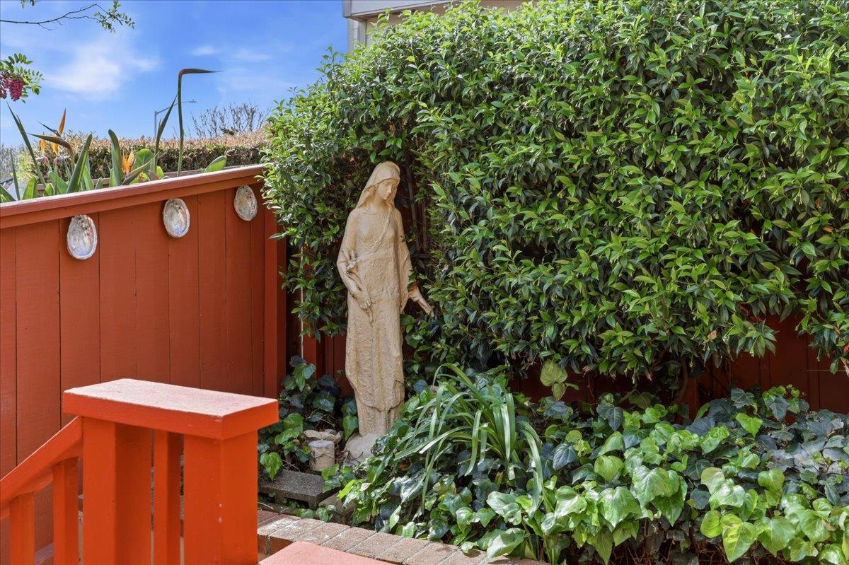 Detail Gallery Image 97 of 117 For 408 Green Hills Dr, Millbrae,  CA 94030 - 4 Beds | 3 Baths