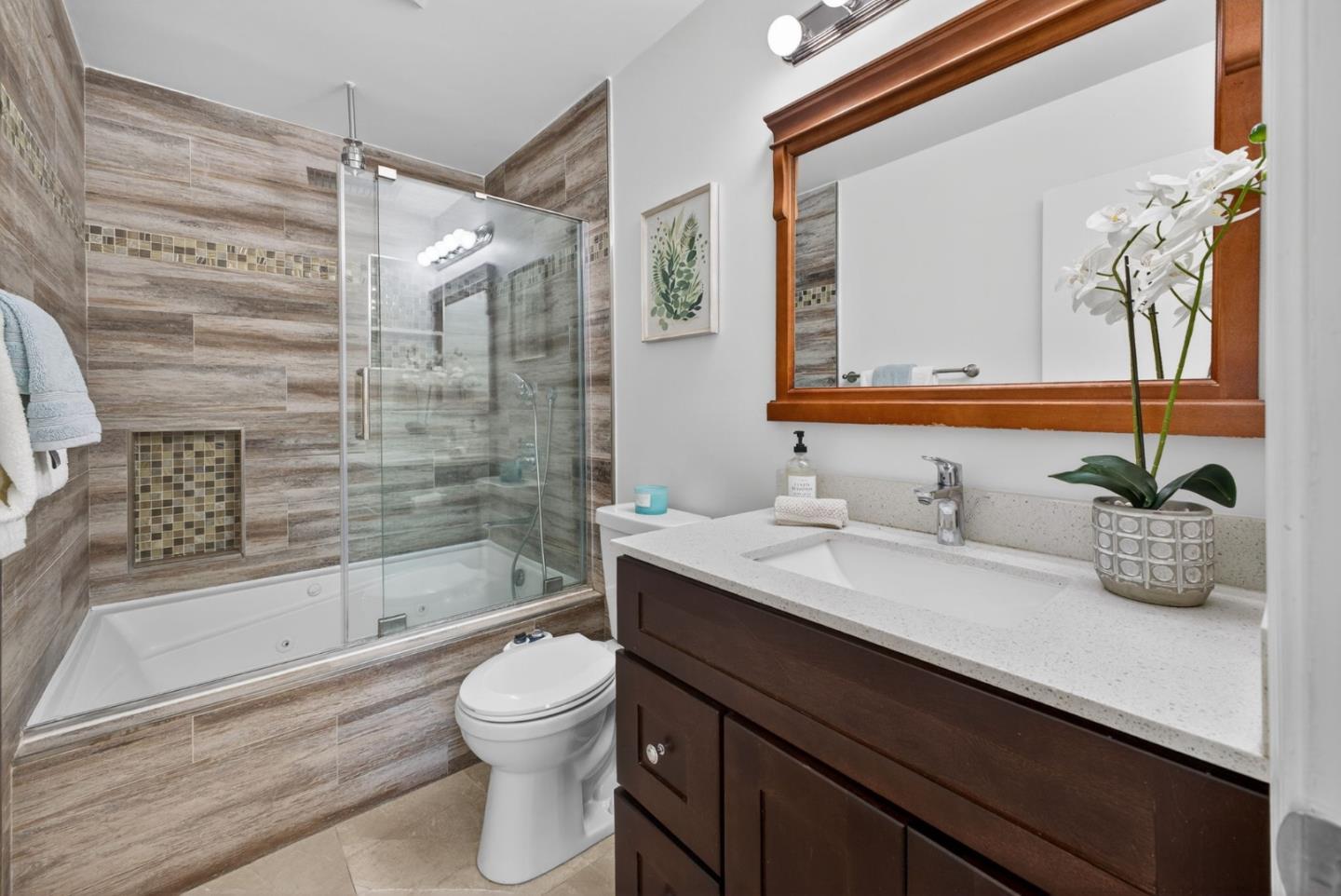 Detail Gallery Image 17 of 28 For 5601 Drysdale Dr, San Jose,  CA 95124 - 4 Beds | 2 Baths