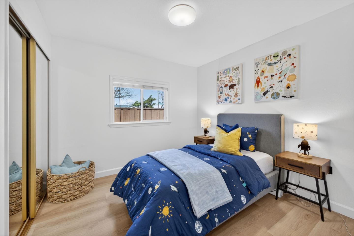 Detail Gallery Image 20 of 28 For 5601 Drysdale Dr, San Jose,  CA 95124 - 4 Beds | 2 Baths